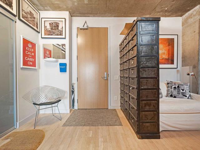 1209 - 138 Princess St