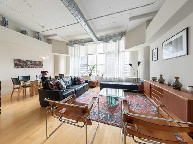 552 - 155 Dalhousie St