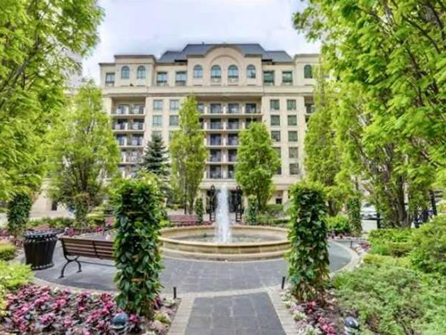 308 - 650 Sheppard Ave E