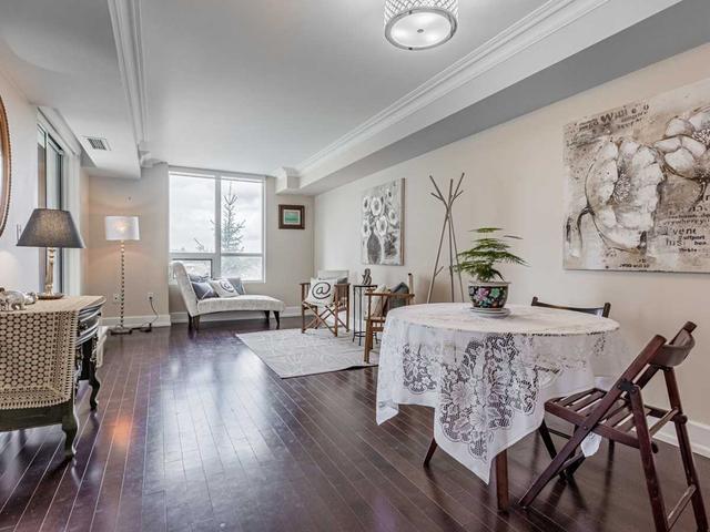 308 - 650 Sheppard Ave E