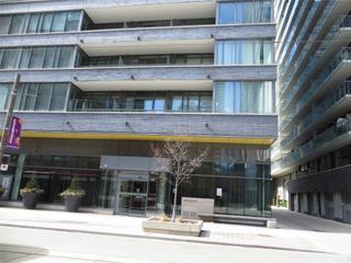304 - 8 Charlotte St