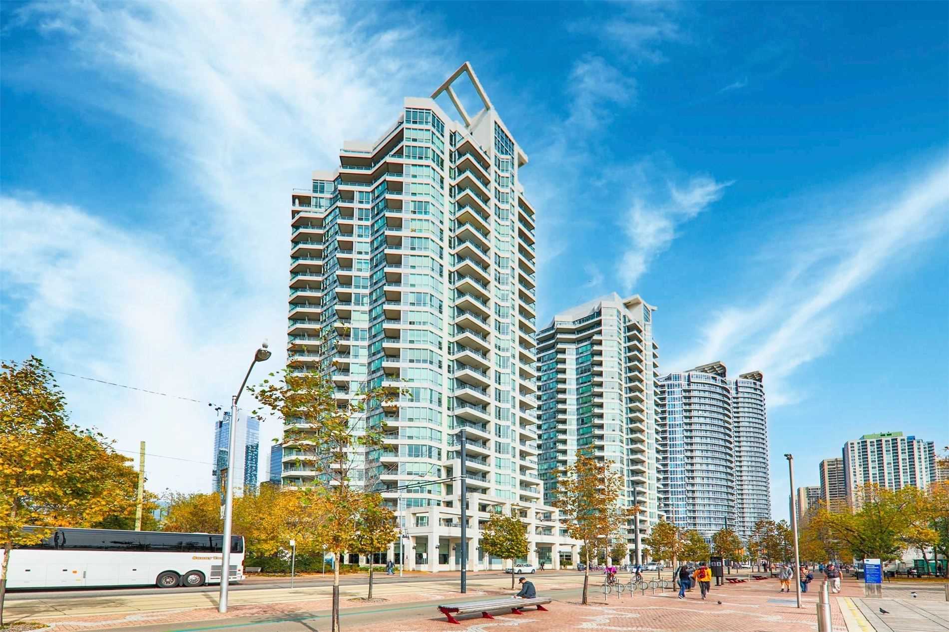 1101 228 Queens Quay, Toronto Terminated, C5172660 Condos.ca