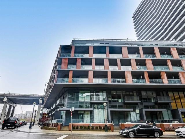 2203 - 20 Bruyers Mews