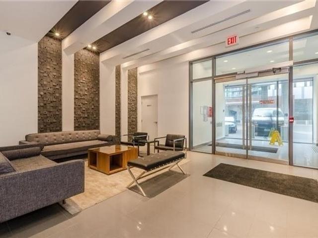 2203 - 20 Bruyers Mews