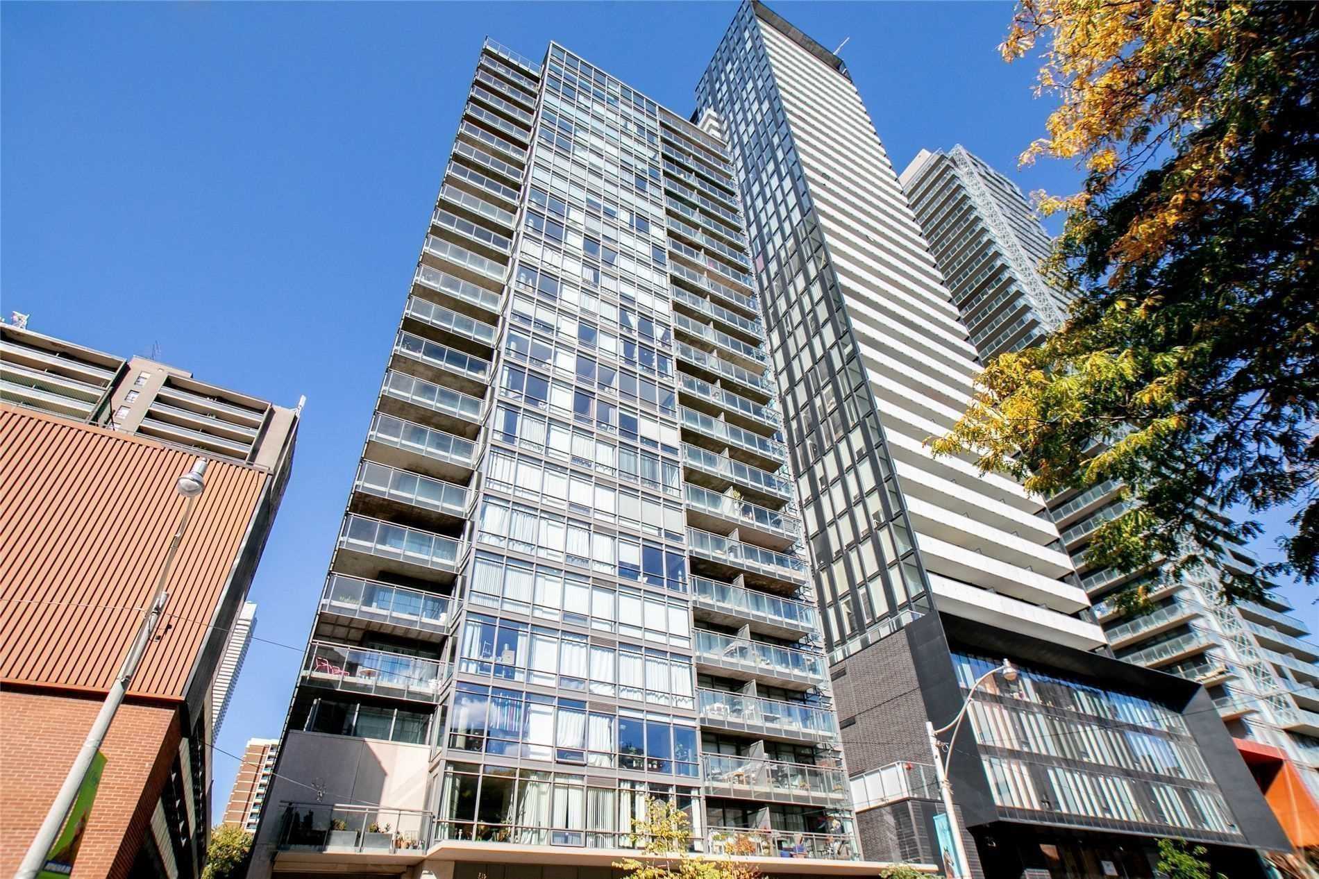 1902 22 Wellesley St E, Toronto Leased, C5174266 Condos.ca