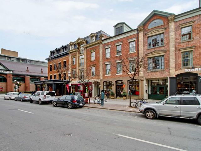 307 - 81A Front St E