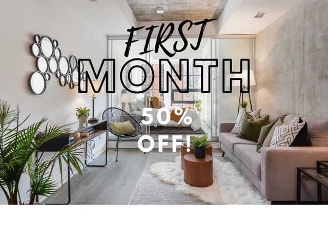 512 - 608 Richmond St W