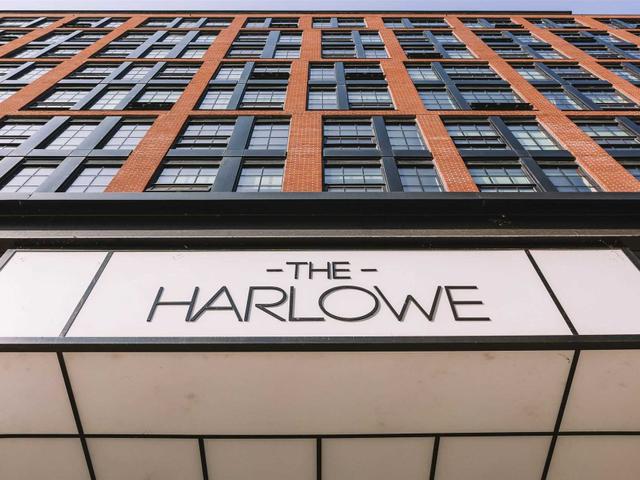 512 - 608 Richmond St W