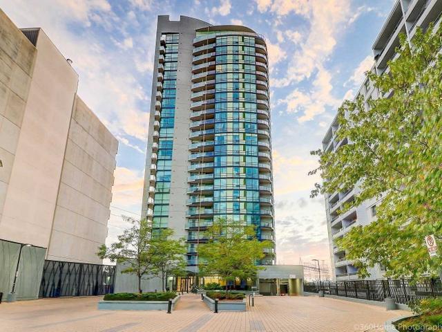 PH1 - 5740 Yonge St W