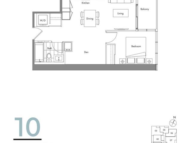 4210 - 19 Bathurst St