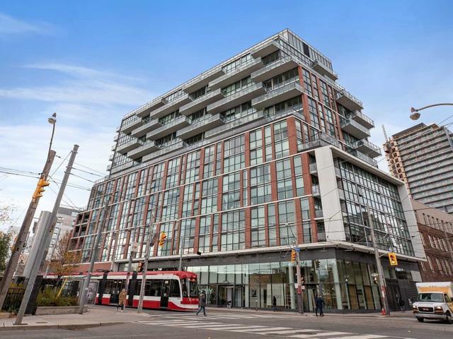 513 - 318 King St E