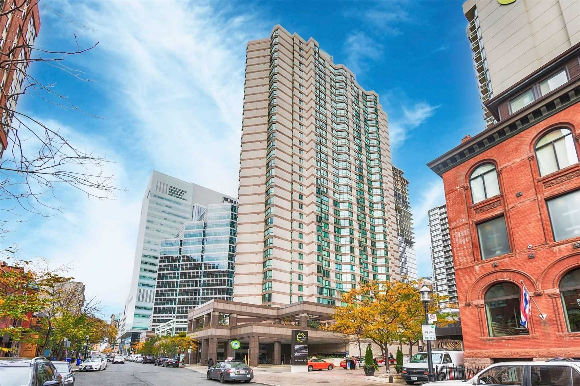 715 38 Elm St, Toronto Leased, C5174795 Condos.ca