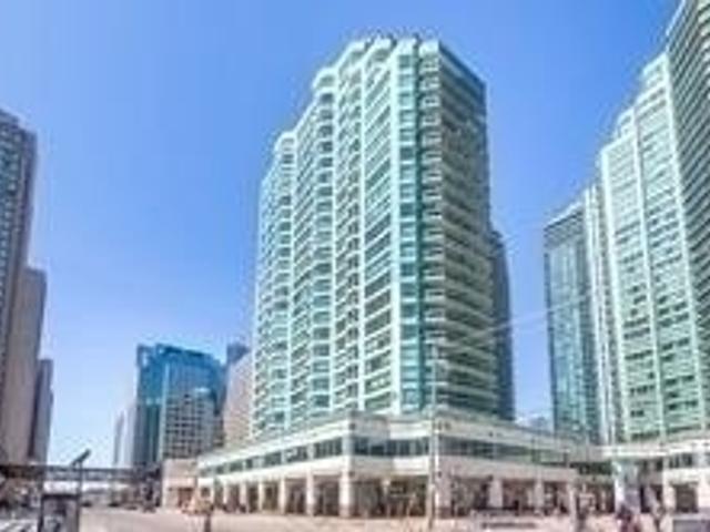 901 - 10 Queens Quay W