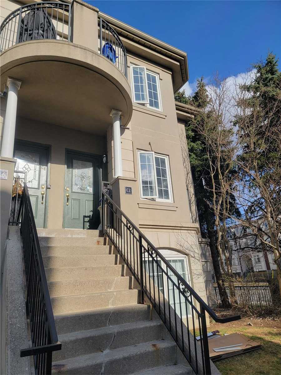 C2 108 Finch Ave W, North York Terminated, C5175355 Condos.ca