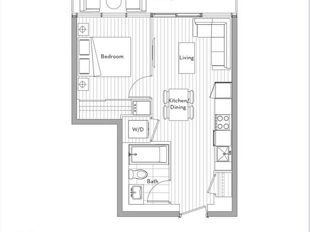 4507 - 17 Bathurst St