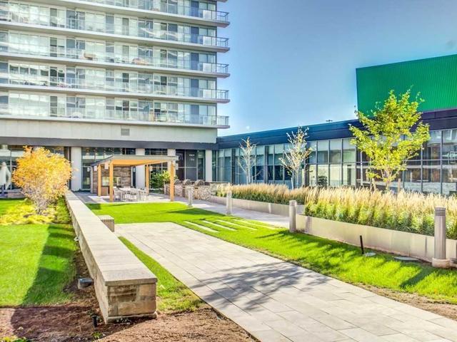 2503 - 117 Mcmahon Dr