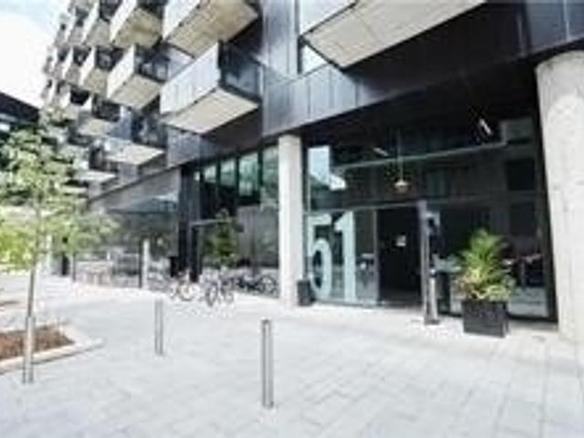 521 - 51 Trolley Cres