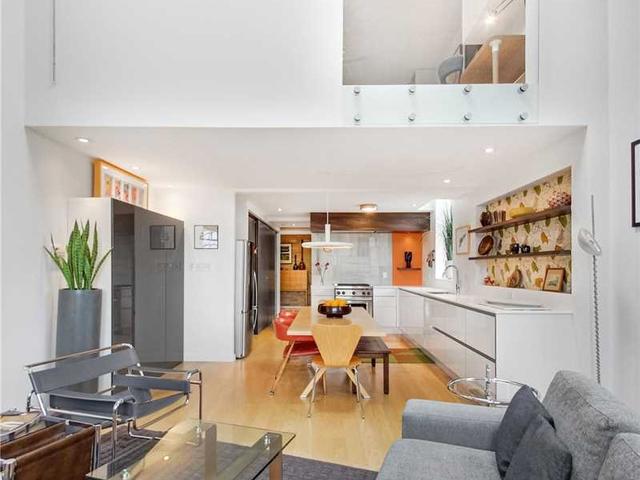 209 - 394 Euclid Ave