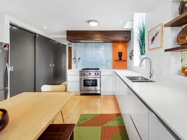 209 - 394 Euclid Ave