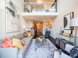 505 - 77 Lombard St
