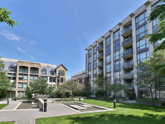 321 - 18 Beverley St