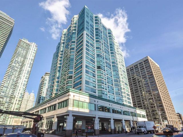 1011 - 10 Queens Quay W