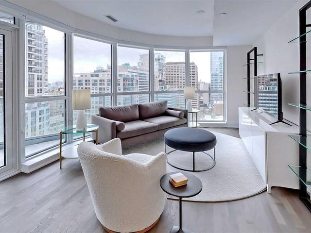 1702 - 88 Cumberland St