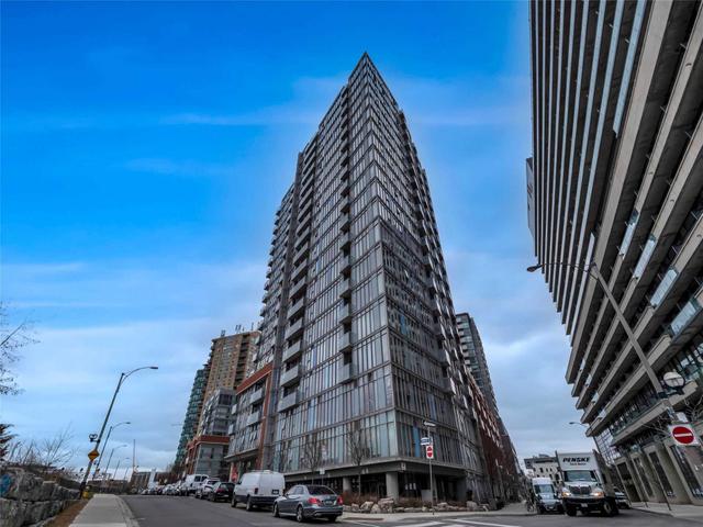 1308 - 150 Sudbury St