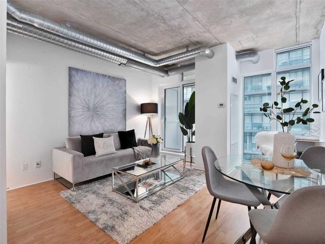 1308 - 150 Sudbury St