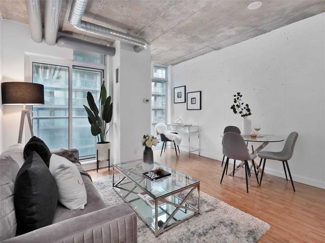 1308 - 150 Sudbury St