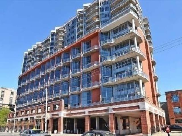 1015 - 255 Richmond St E