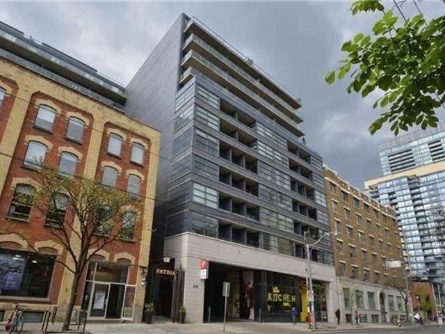 204 - 478 King St W