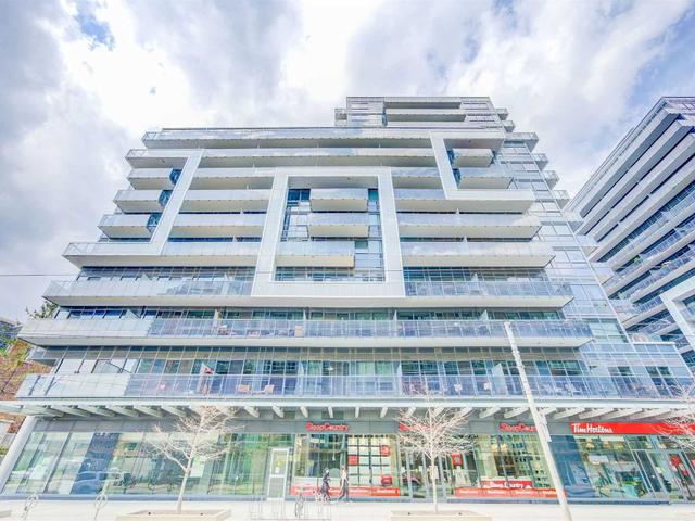 LPH20 - 1030 King St W