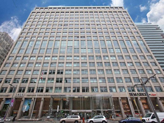 1501 - 111 St Clair Ave W