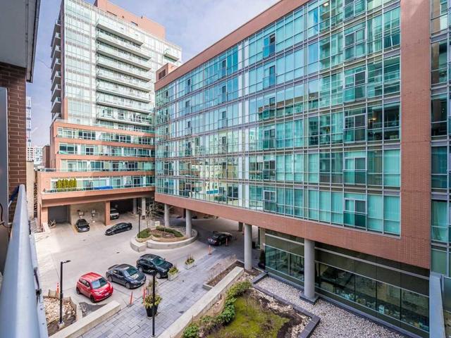 S401 - 112 George St