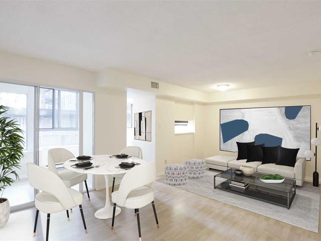 509 - 44 Gerrard St W