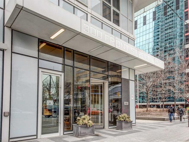 3311 - 300 Front St W