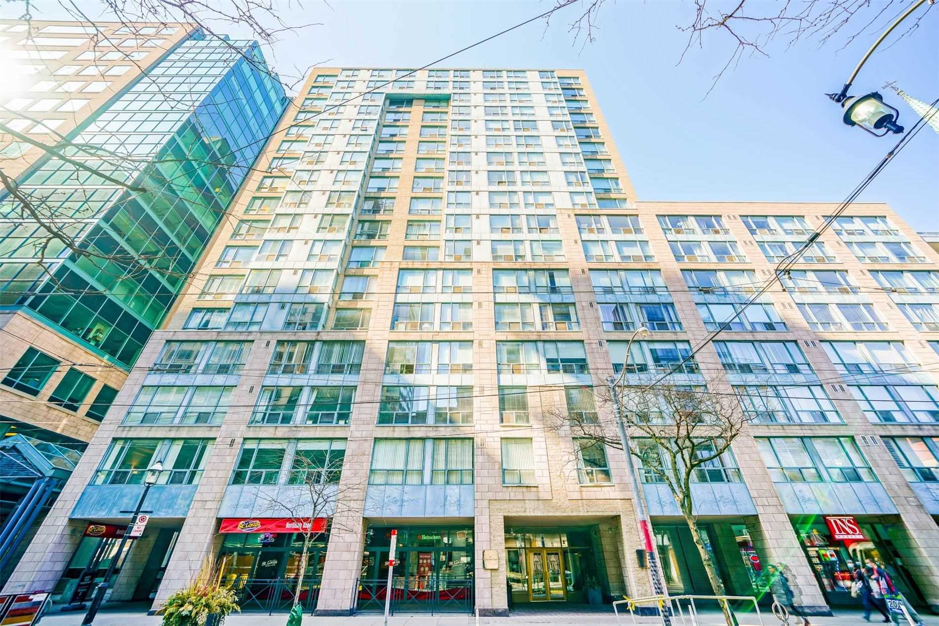 613 92 King St E, Toronto Sold, C5177763 Condos.ca