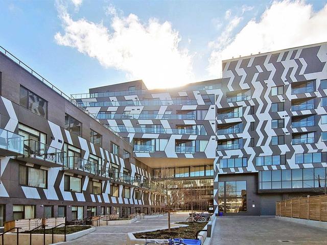 710 - 138 St Helens Ave