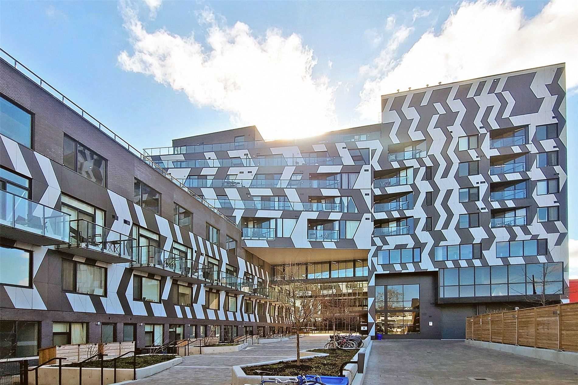 710 138 St Helens Ave, Toronto