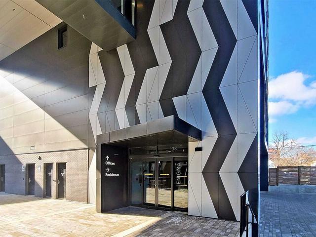 710 - 138 St Helens Ave