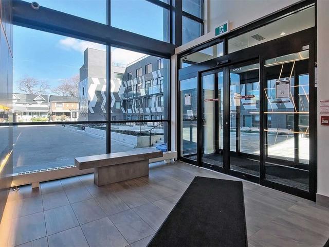 710 - 138 St Helens Ave