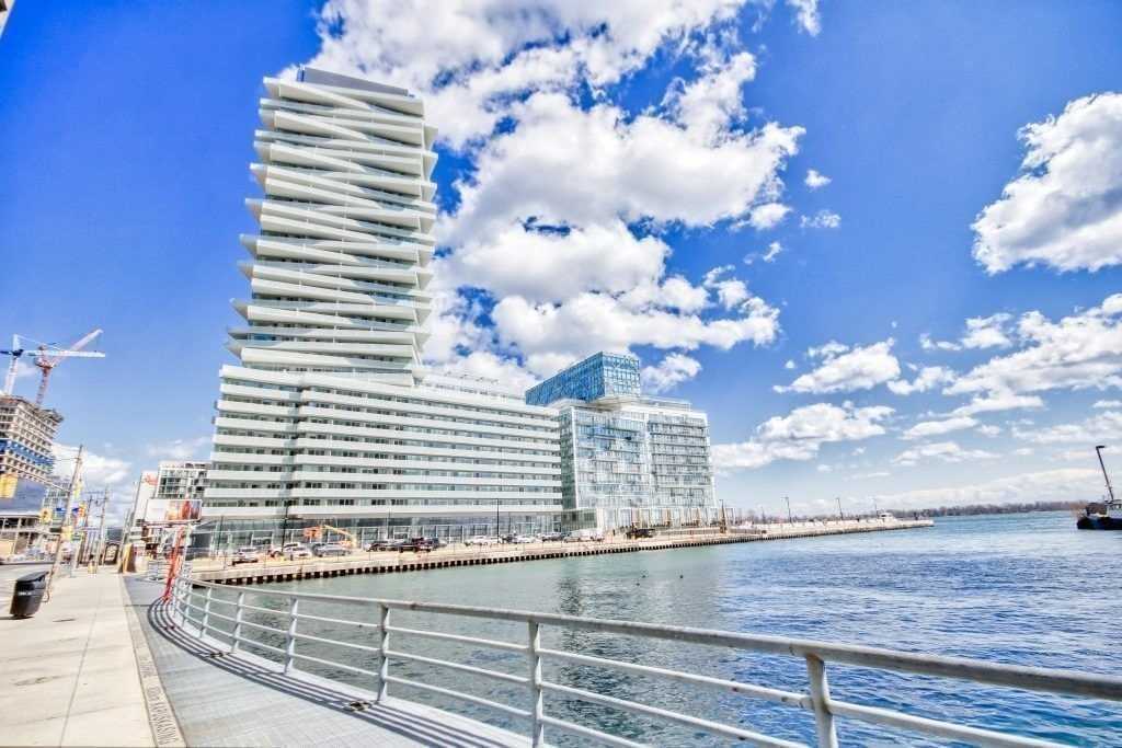924 15 Queens Quay E, Toronto Leased, C5178375 Condos.ca