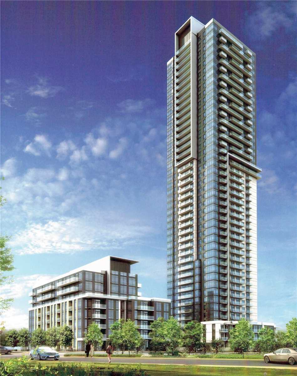 3808 55 Ann O'reilly Rd, Toronto Sold, C5178453 Condos.ca
