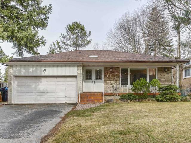 663 Conacher Dr