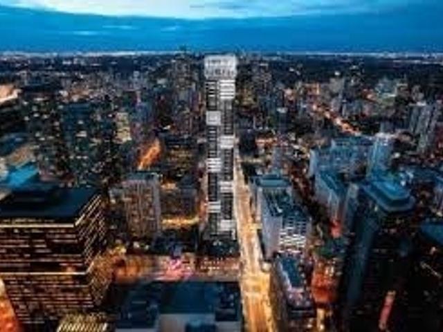 811 - 7 Grenville St