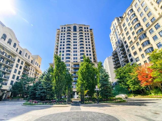 1802 - 660 Sheppard Ave E