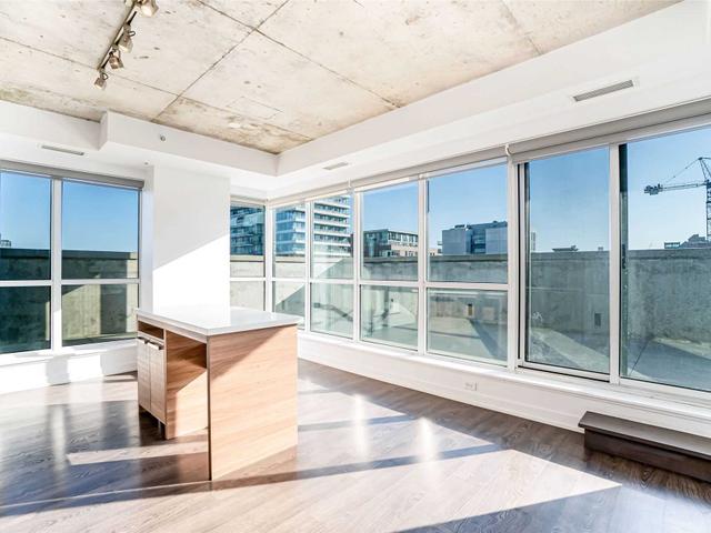 506 - 1205 Queen St W