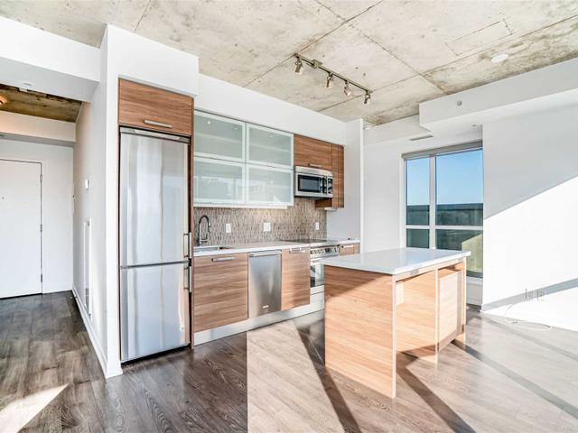 506 - 1205 Queen St W