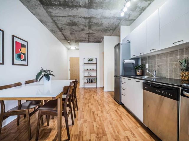 403 - 150 Sudbury St